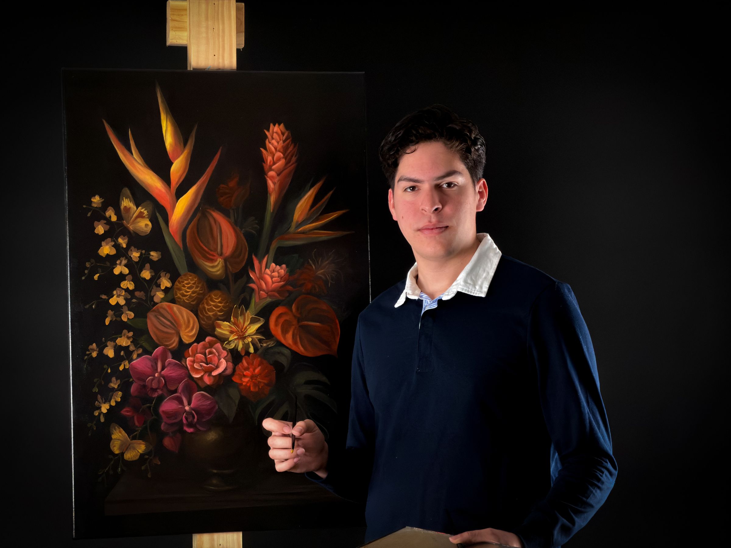 Ricardo Rosamar